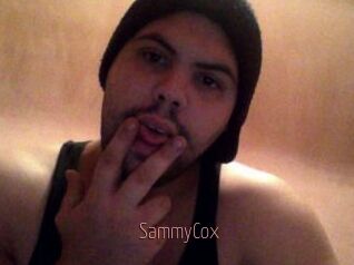 SammyCox