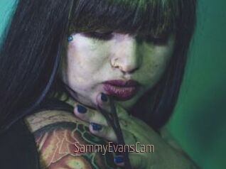 SammyEvansCam