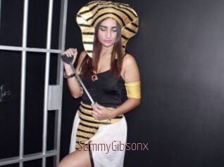 SammyGibsonx