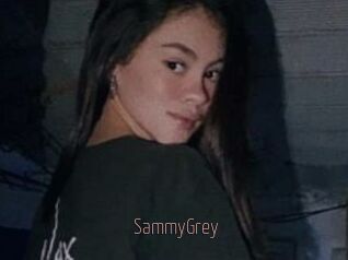 SammyGrey
