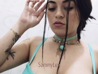 SammyLex