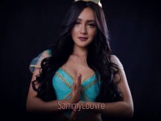 SammyLouvre