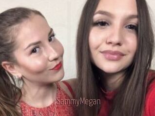 SammyMegan