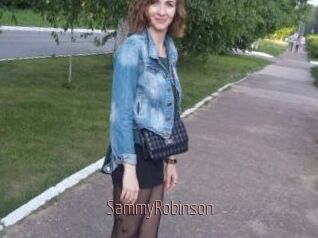 SammyRobinson