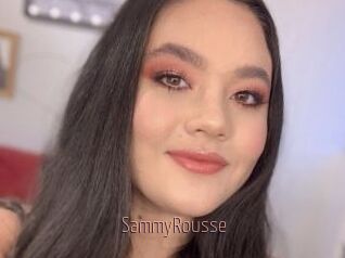 SammyRousse