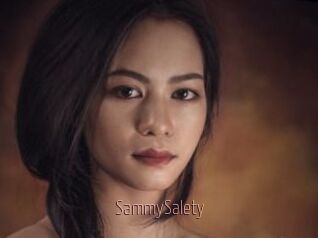 SammySalety