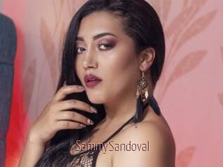 SammySandoval