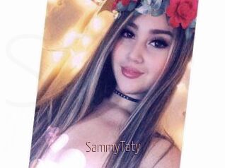 SammyTaty