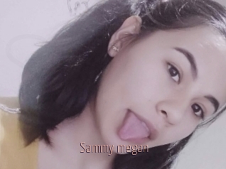 Sammy_megan