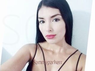 Sammyparkerr