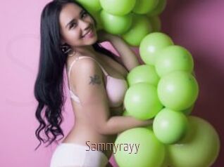 Sammyrayy