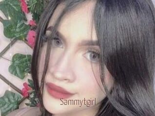 Sammytgirl