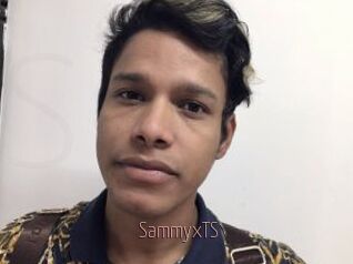 SammyxTS