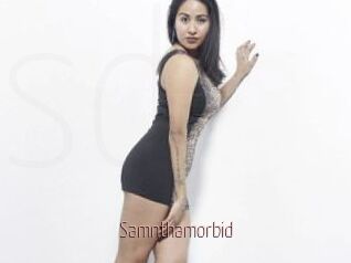 Samnthamorbid