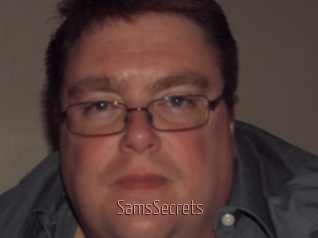SamsSecrets