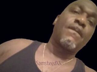 SamsteedXX