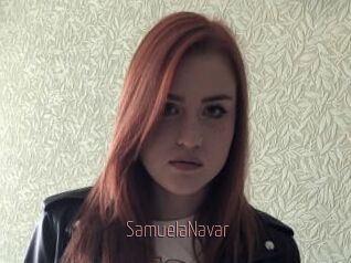 SamuelaNavar