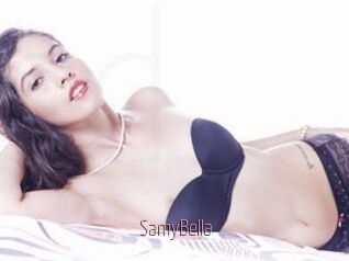 SamyBella