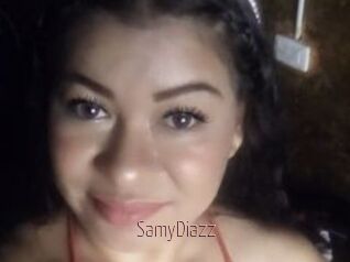 SamyDiazz