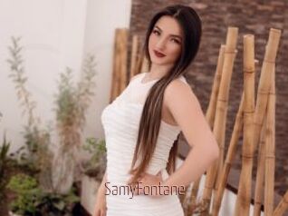 SamyFontane