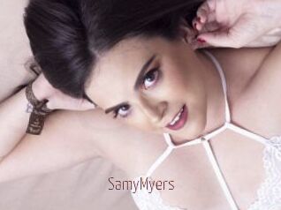 SamyMyers