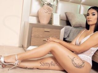 SamyRex