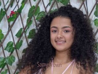 Samy_Brown