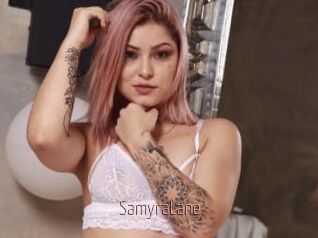 SamyraLane