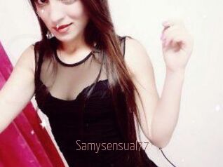 Samysensual77