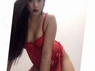 San_Dy