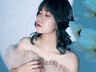 SanaJulia