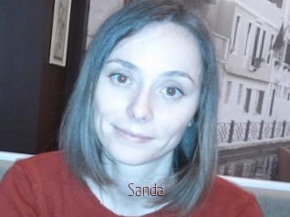 Sanda Sexe désirs