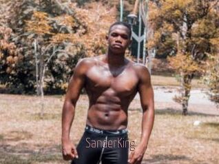 SanderKing