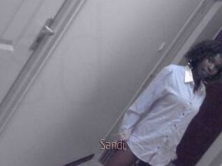 Sandi