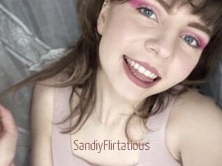 SandiyFlirtatious