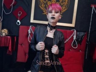 SandraAnnie