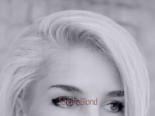 SandraBlond
