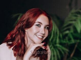 SandraHaris