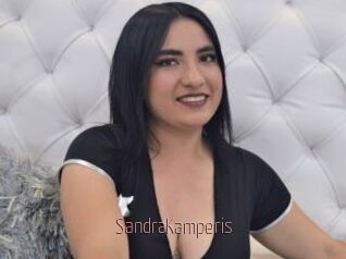 SandraKamperis
