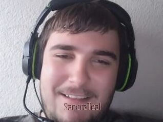 SandraTeal