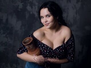 SandraWalsh