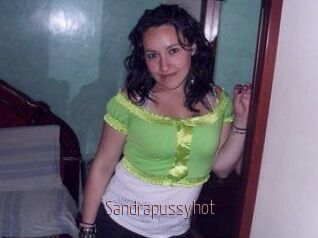 Sandrapussyhot