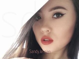 SandyJensen