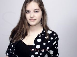SandyLarro
