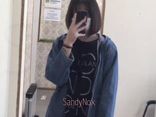 SandyNox