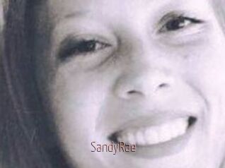 SandyRae
