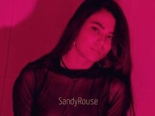 SandyRouse