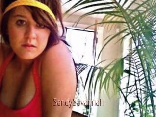 SandySavannah