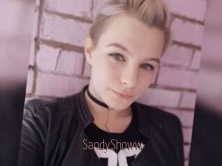 SandyShoww