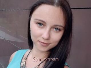 SandyStream
